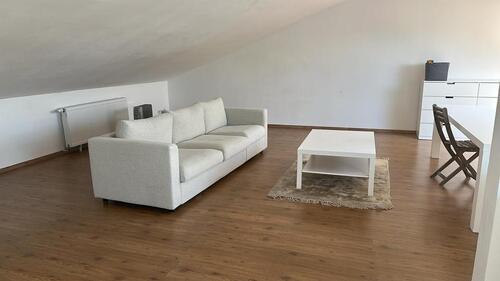 Foto - Dachgeschoßwohnung in Sankt Leon-Rot zur Miete