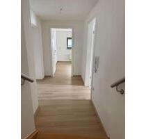 Top! Sanierte 3-Zimmer EG-Wohnung im Herzen von Waldkirchen