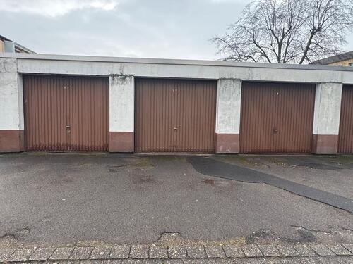 Foto - Garage zu vermieten im Euskirchen