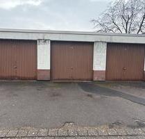 Garage zu vermieten im Euskirchen