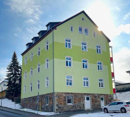 Foto - 2 Zimmer Etagenwohnung zur Miete in Penig