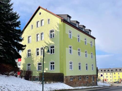 Foto - 2 Zimmer Etagenwohnung in Penig