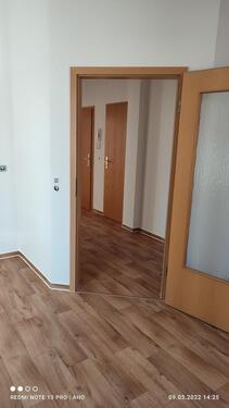 Foto - Etagenwohnung in Penig zur Miete