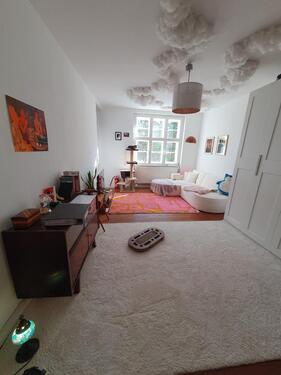 Foto - Apartment in Tempelhof 2 Wochen 18. März- 29 März