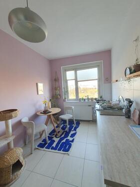 Foto - 2 Zimmer Etagenwohnung zur Miete in Berlin