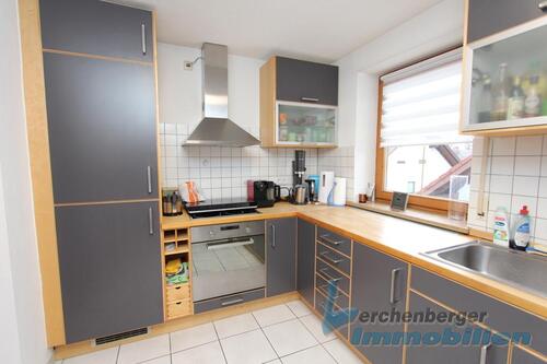 Foto - 2 Zimmer Dachgeschoßwohnung in Plattling