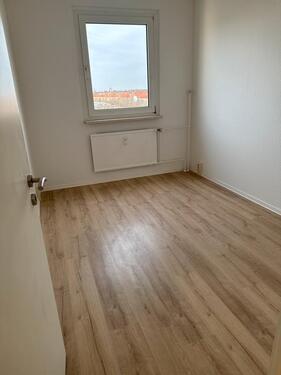 Foto - Etagenwohnung in Halle (Saale) zur Miete