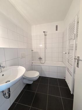 Foto - Etagenwohnung in Krefeld zur Miete