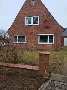 Foto - 1 Zimmer Wohnung in Bredstedt - 750,00&nbsp;EUR Kaltmiete, ca.&nbsp; 50,00&nbsp;m&sup2;