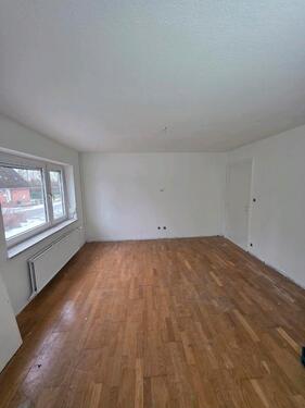 Foto - Erdgeschoßwohnung in Bredstedt zur Miete