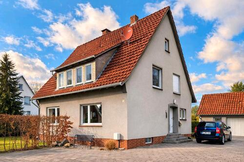 Foto - Freistehendes Einfamilienhaus - 450.000,00&nbsp;EUR Kaufpreis, ca.&nbsp; 120,00&nbsp;m&sup2;