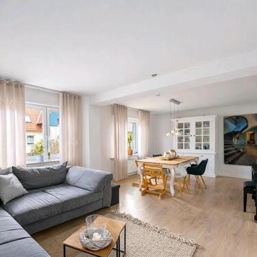 Foto - 4 Zimmer Einfamilienhaus zum Kaufen in Gütersloh