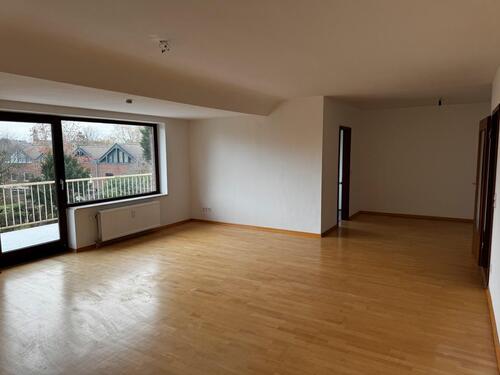 Foto - 3 Zimmer Dachgeschoßwohnung zur Miete in Mönchengladbach