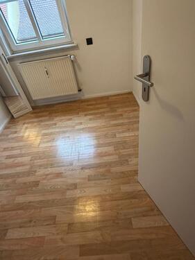 Foto - Kleine 3 Zimmer DG Wohnung in Uffenheim