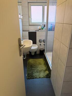 Foto - Dachgeschoßwohnung in Burgbernheim zur Miete