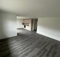 Neubau-Highlight: 3-Zimmer-Wohnung in Kupprichhausen mit Terrasse & Weitblick - Boxberg