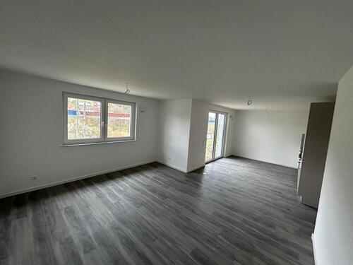 Foto - Etagenwohnung in Boxberg zur Miete