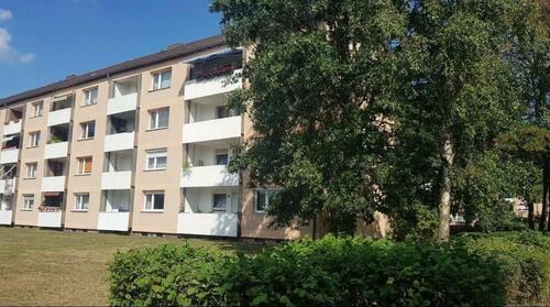 Foto - 3 Zimmer Etagenwohnung zum Kaufen in Hannover