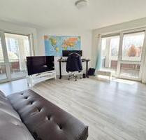 ***TOP-SINGLE-WOHNUNG MIT ZWEI BALKONEN*** - Dietzenbach