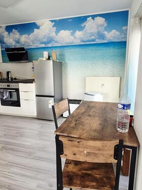 Foto - 1 Zimmer Etagenwohnung in Dietzenbach