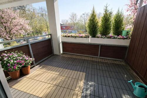 Foto - Etagenwohnung in Dietzenbach zur Miete