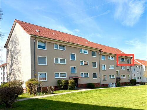 Foto - 4-Zimmer Wohnung in Barsinghausen OHNE PROVI RENDITESTARK