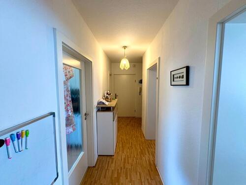 Foto - 4 Zimmer Etagenwohnung zum Kaufen in Barsinghausen