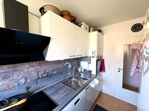 Foto - Etagenwohnung in Barsinghausen zum Kaufen