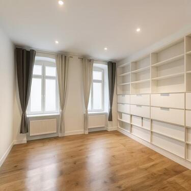 Foto - 2 Zimmer Etagenwohnung in Frankfurt am Main