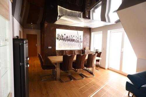 Foto - 3 Zimmer Einfamilienhaus zur Miete in Stetten am kalten Markt