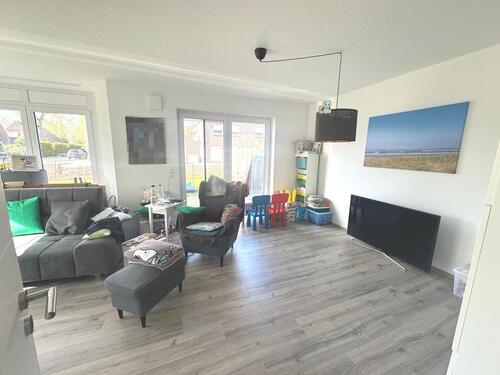Foto - 4 Zimmer Doppelhaushälfte in Oldenburg