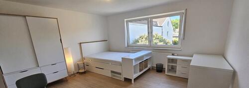 Foto - 1 Zimmer Etagenwohnung zur Miete in Dortmund