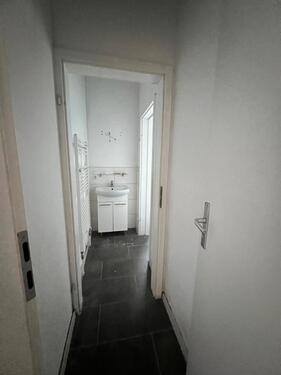 Foto - Etagenwohnung in Nordenham zur Miete