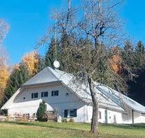 Ein Ort zum Ankommen - Haus im Naturpark Bayerischer Wald - Neureichenau