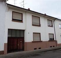 Einfamilienhaus mit Garten - 375.000,00&nbsp;EUR Kaufpreis, ca.&nbsp; 180,00&nbsp;m&sup2; in Ludwigshafen am Rhein (PLZ: 67059)