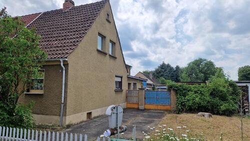 Foto - Doppelhaushälfte - 110.000,00&nbsp;EUR Kaufpreis, ca.&nbsp; 100,00&nbsp;m&sup2;