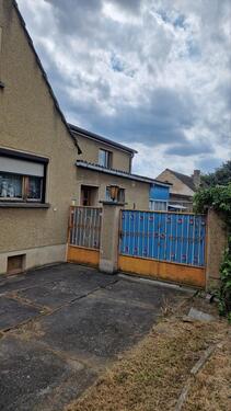 Foto - 4 Zimmer Doppelhaushälfte zum Kaufen in Kölleda