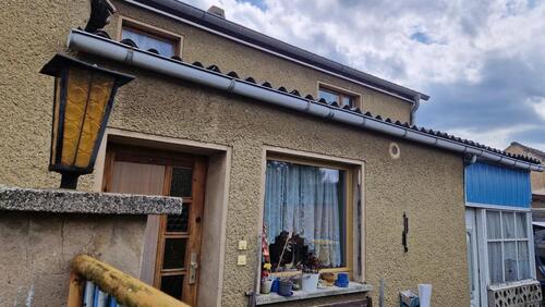 Foto - 4 Zimmer Doppelhaushälfte in Kölleda