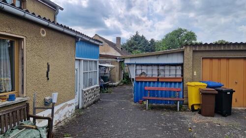 Foto - Doppelhaushälfte in Kölleda zum Kaufen