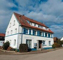 Wohnung 60 m² zu vermieten in 73494 Rosenberg, kalt 500€ + NK
