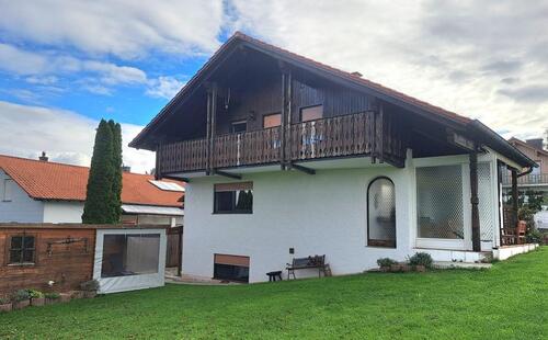 Foto - Einfamilienhaus in Velden