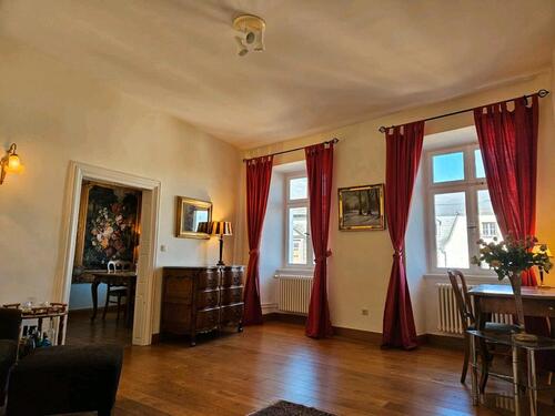 Foto - 3 Zimmer Etagenwohnung zur Miete in Saarburg