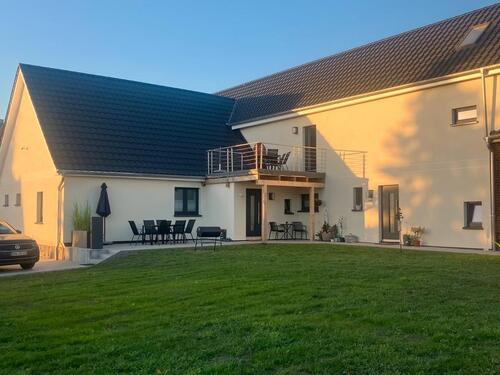 Foto - Pension Ferienwohnung GästeMonteurzimmer