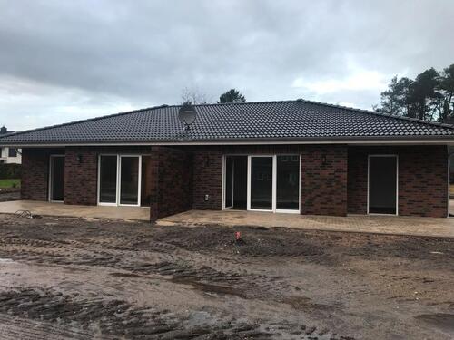 Foto - Bungalow DHH ab sofort zu vermieten in Wietze