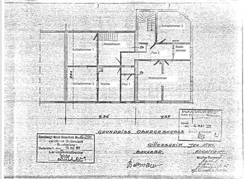 Foto - Herzlich willkommen in Ihrem neuen Wohnung