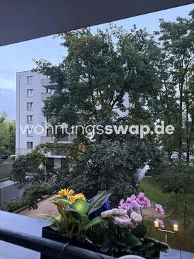 Foto - Wohnungsswap - 2 Zimmer, 74 m² - Friedrichstraße, Kreuzberg, Berlin