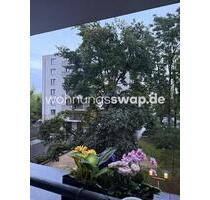 Wohnungsswap - 2 Zimmer, 74 m² - Friedrichstraße, Kreuzberg, Berlin