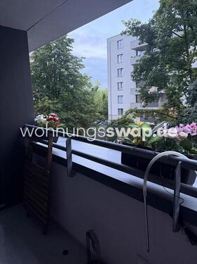 Foto - Etagenwohnung zur Miete in Berlin