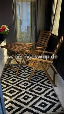 Foto - Etagenwohnung in Berlin