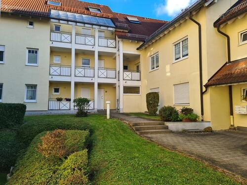 Foto - Etagenwohnung zum Kaufen in Markdorf